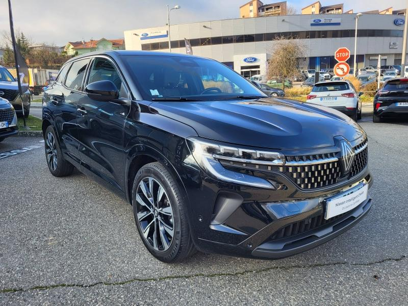 Photo 12 de l’annonce de RENAULT Austral d’occasion à vendre à ANNECY