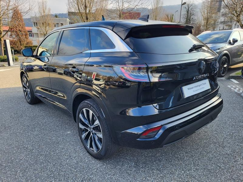 Photo 13 de l’annonce de RENAULT Austral d’occasion à vendre à ANNECY