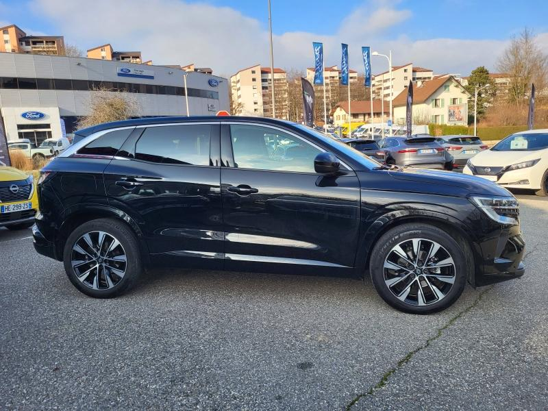 Photo 14 de l’annonce de RENAULT Austral d’occasion à vendre à ANNECY