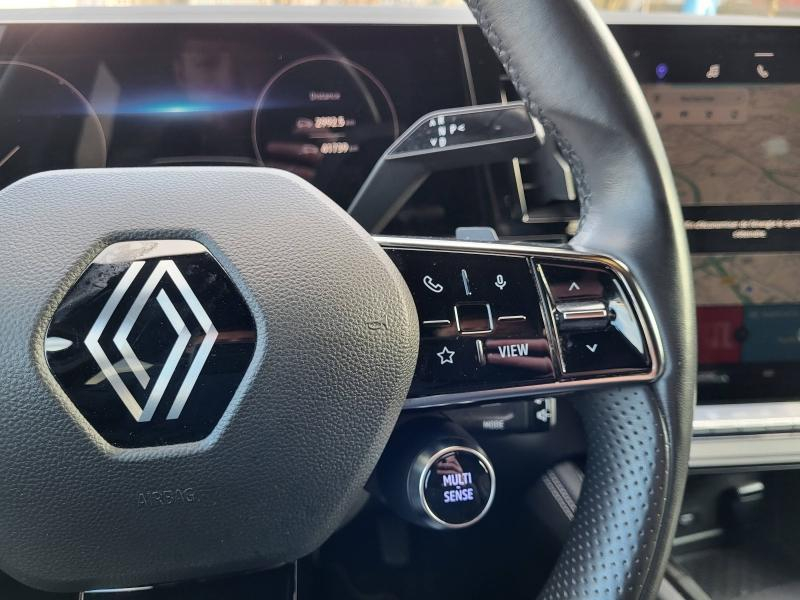 Photo 16 de l’annonce de RENAULT Austral d’occasion à vendre à ANNECY