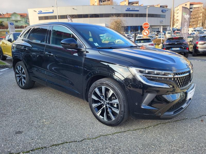 Photo 17 de l’annonce de RENAULT Austral d’occasion à vendre à ANNECY