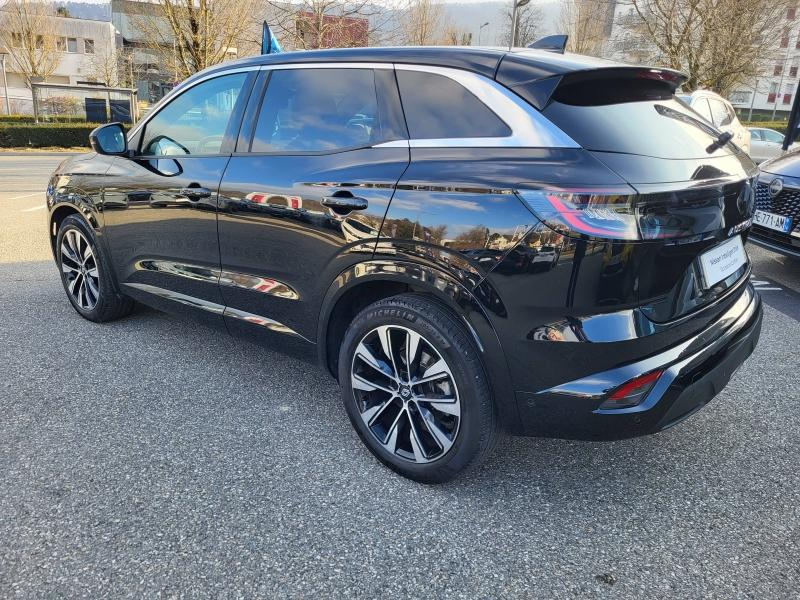 Photo 18 de l’annonce de RENAULT Austral d’occasion à vendre à ANNECY