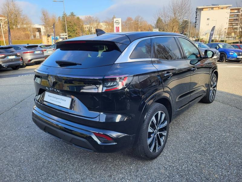 Photo 20 de l’annonce de RENAULT Austral d’occasion à vendre à ANNECY