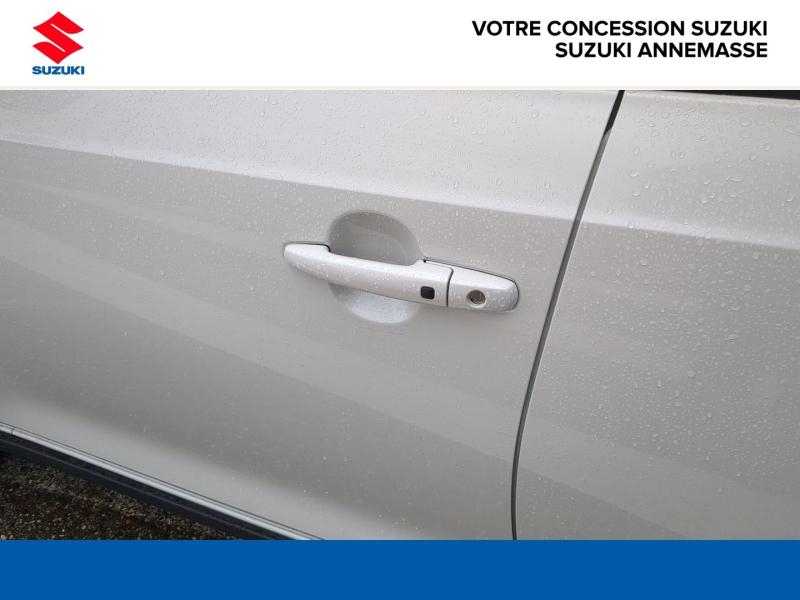 Photo 6 de l’annonce de SUZUKI Ignis d’occasion à vendre à ANNECY