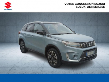 SUZUKI Vitara 1.4 Boosterjet Hybrid 129ch Style Allgrip