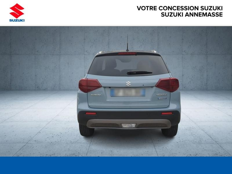 Photo 4 de l’annonce de SUZUKI Vitara d’occasion à vendre à ANNECY
