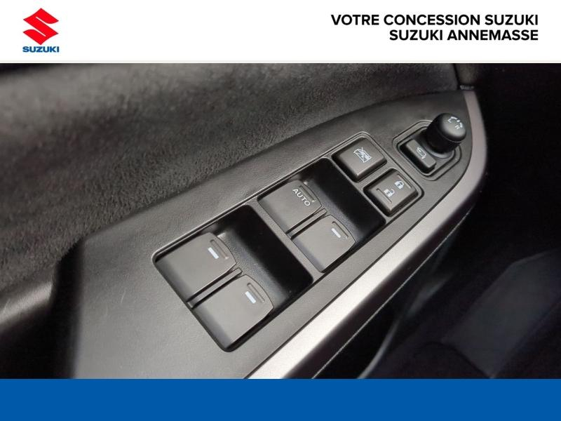Photo 13 de l’annonce de SUZUKI Vitara d’occasion à vendre à ANNECY