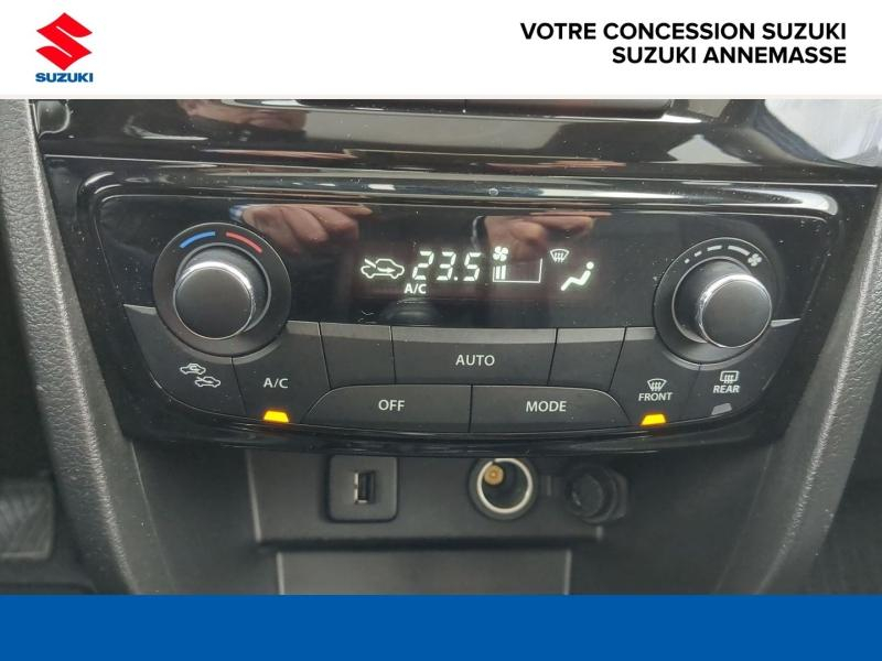 Photo 16 de l’annonce de SUZUKI Vitara d’occasion à vendre à ANNECY