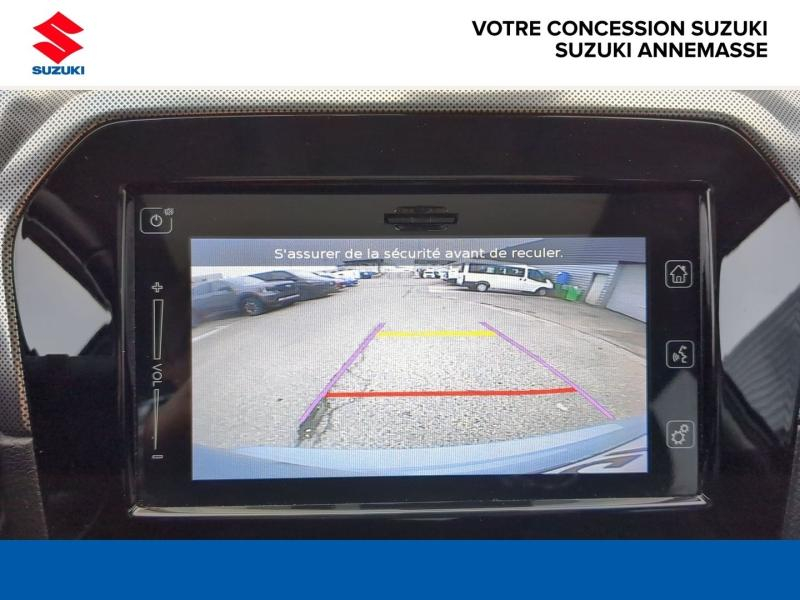Photo 18 de l’annonce de SUZUKI Vitara d’occasion à vendre à ANNECY