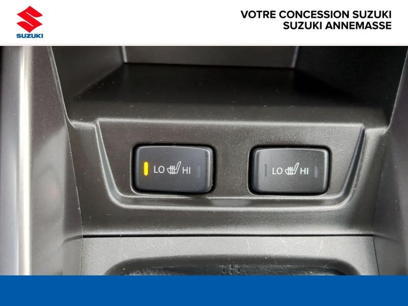 Photo 19 de l’annonce de SUZUKI Vitara d’occasion à vendre à ANNECY