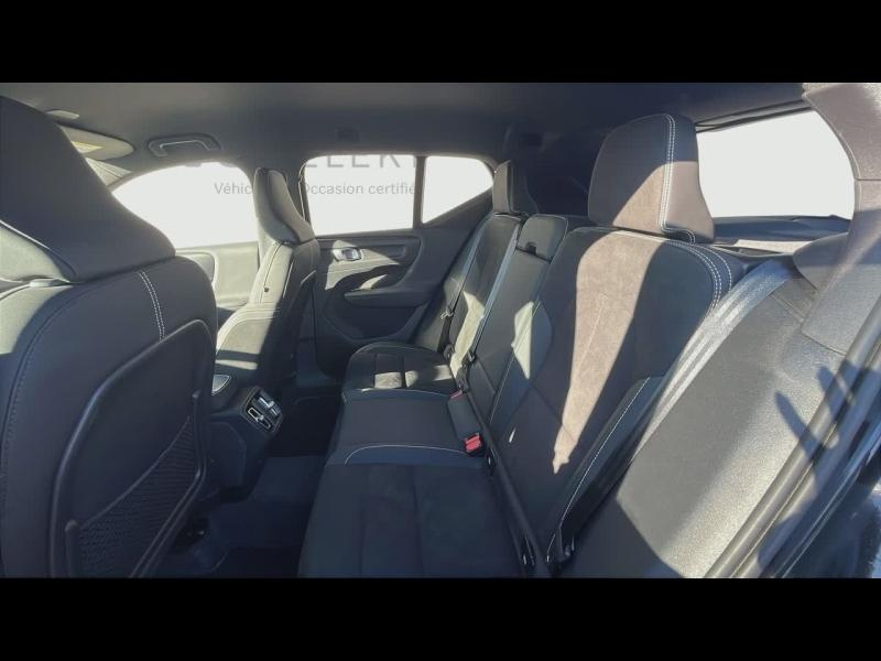 Photo 5 de l’annonce de VOLVO XC40 d’occasion à vendre à TOULON