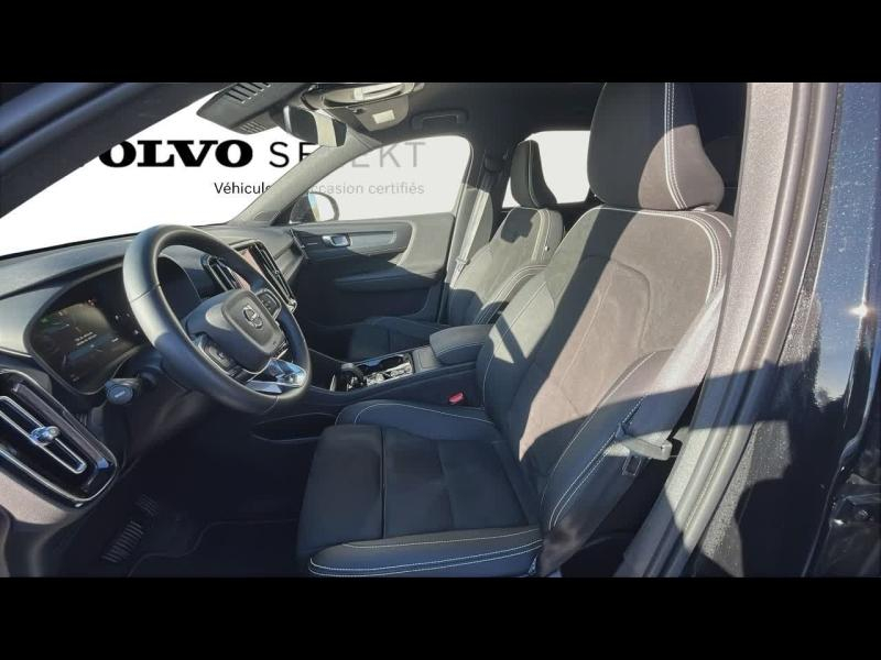 Photo 6 de l’annonce de VOLVO XC40 d’occasion à vendre à TOULON