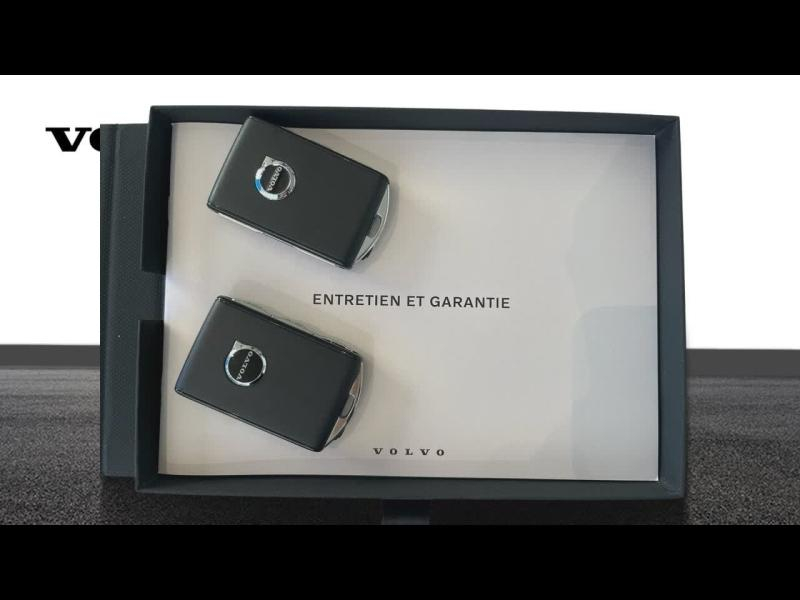 Photo 8 de l’annonce de VOLVO XC40 d’occasion à vendre à TOULON