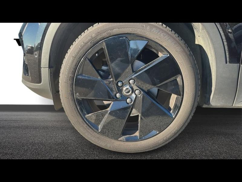 Photo 12 de l’annonce de VOLVO XC40 d’occasion à vendre à TOULON