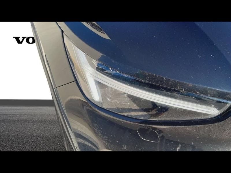 Photo 13 de l’annonce de VOLVO XC40 d’occasion à vendre à TOULON