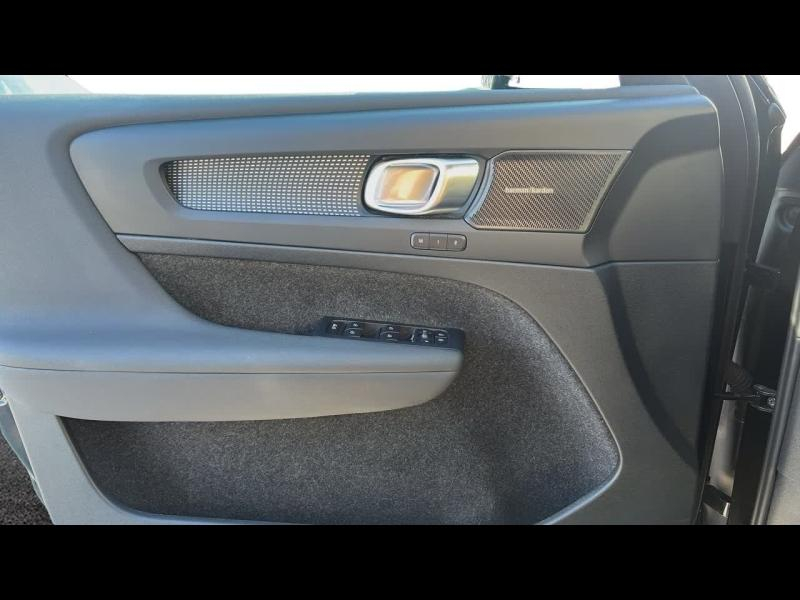 Photo 15 de l’annonce de VOLVO XC40 d’occasion à vendre à TOULON