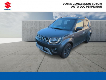 SUZUKI Ignis 1.2 Dualjet Hybrid 83ch PrivilÃ¨ge Auto