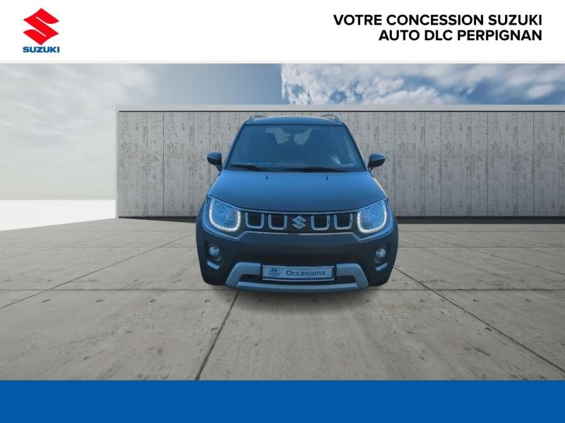 Photo 5 de l’annonce de SUZUKI Ignis d’occasion à vendre à PERPIGNAN