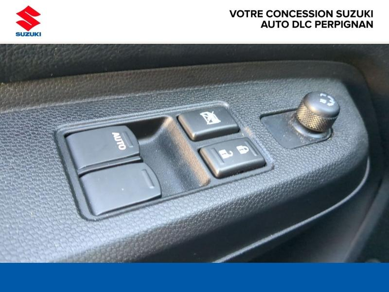 Photo 12 de l’annonce de SUZUKI Ignis d’occasion à vendre à PERPIGNAN