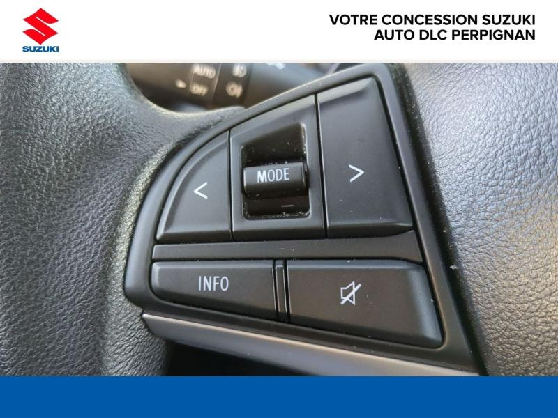 Photo 15 de l’annonce de SUZUKI Ignis d’occasion à vendre à PERPIGNAN