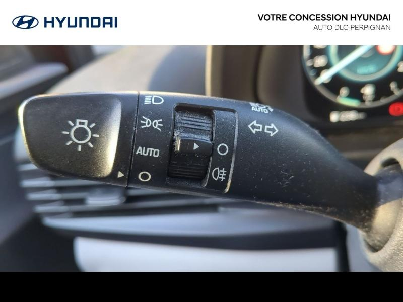 Photo 14 de l’annonce de HYUNDAI Bayon d’occasion à vendre à PERPIGNAN