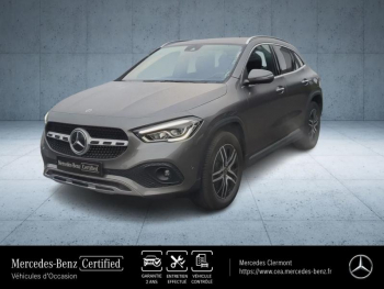 MERCEDES-BENZ Classe GLA d’occasion à vendre à AUBIÈRE