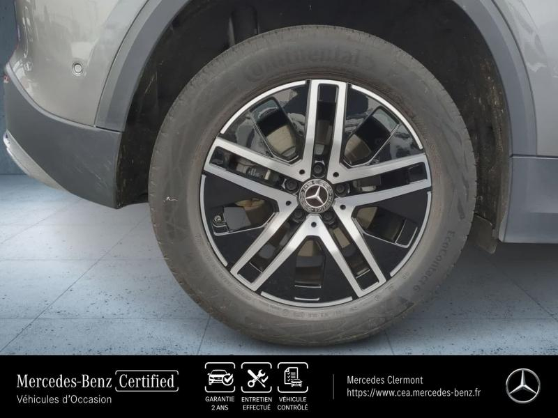 Photo 7 de l’annonce de MERCEDES-BENZ Classe GLA d’occasion à vendre à AUBIÈRE