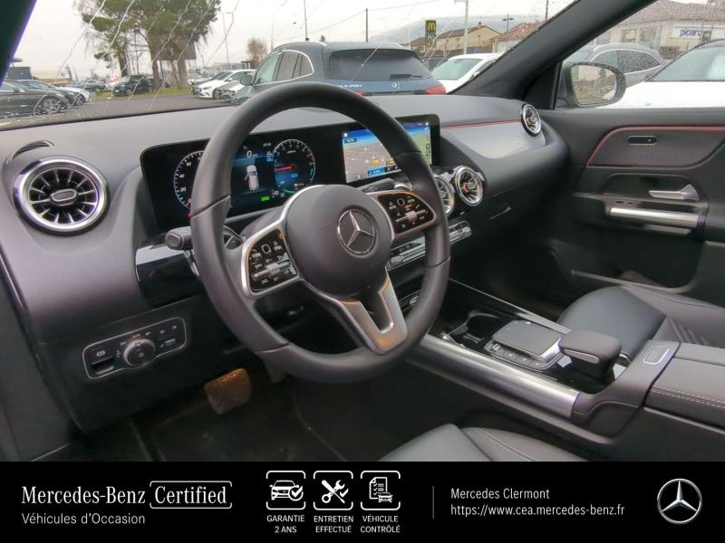 Photo 11 de l’annonce de MERCEDES-BENZ Classe GLA d’occasion à vendre à AUBIÈRE
