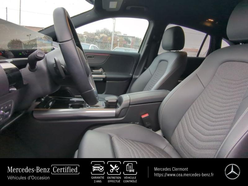 Photo 12 de l’annonce de MERCEDES-BENZ Classe GLA d’occasion à vendre à AUBIÈRE