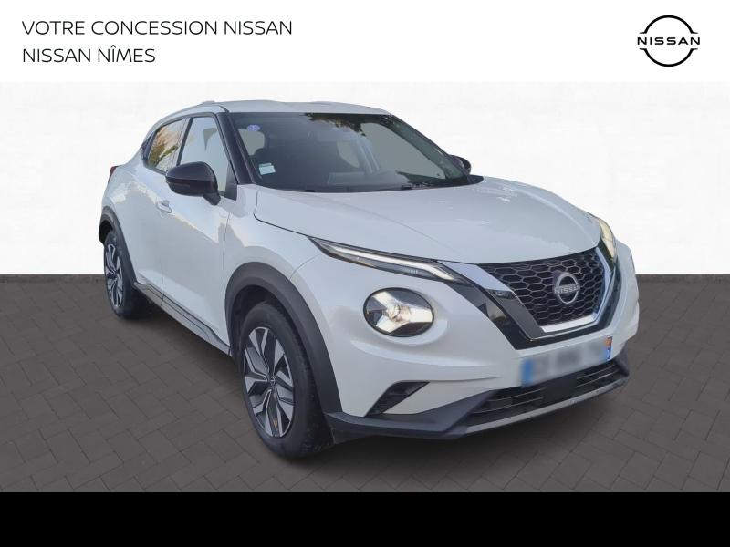 Photo 3 de l’annonce de NISSAN Juke d’occasion à vendre à NÎMES