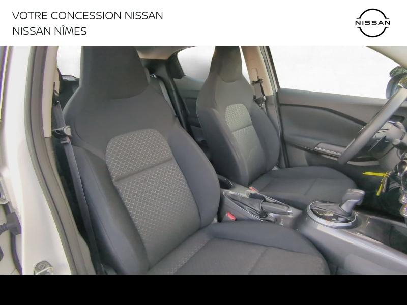 Photo 13 de l’annonce de NISSAN Juke d’occasion à vendre à NÎMES