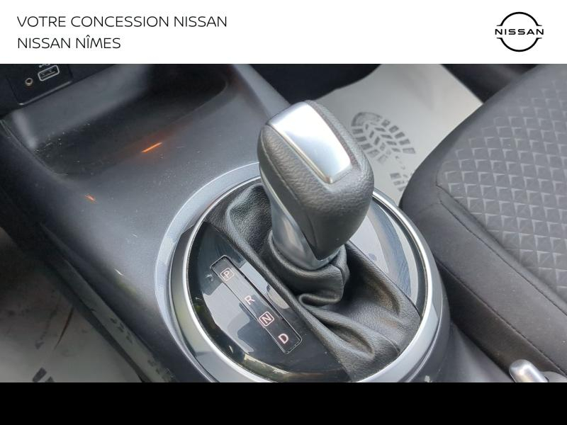 Photo 16 de l’annonce de NISSAN Juke d’occasion à vendre à NÎMES