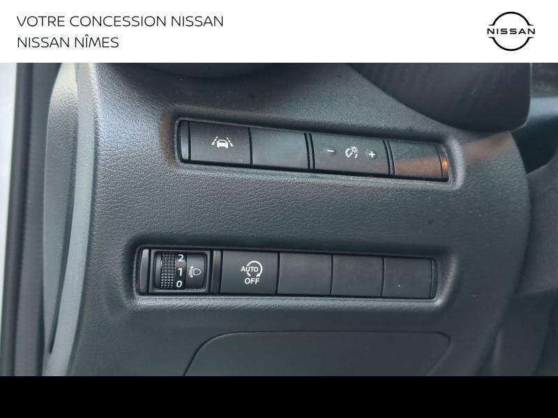 Photo 17 de l’annonce de NISSAN Juke d’occasion à vendre à NÎMES