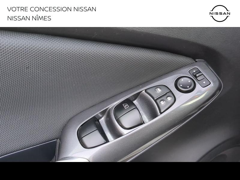 Photo 18 de l’annonce de NISSAN Juke d’occasion à vendre à NÎMES