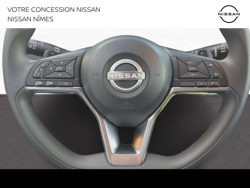 Photo 19 de l’annonce de NISSAN Juke d’occasion à vendre à NÎMES