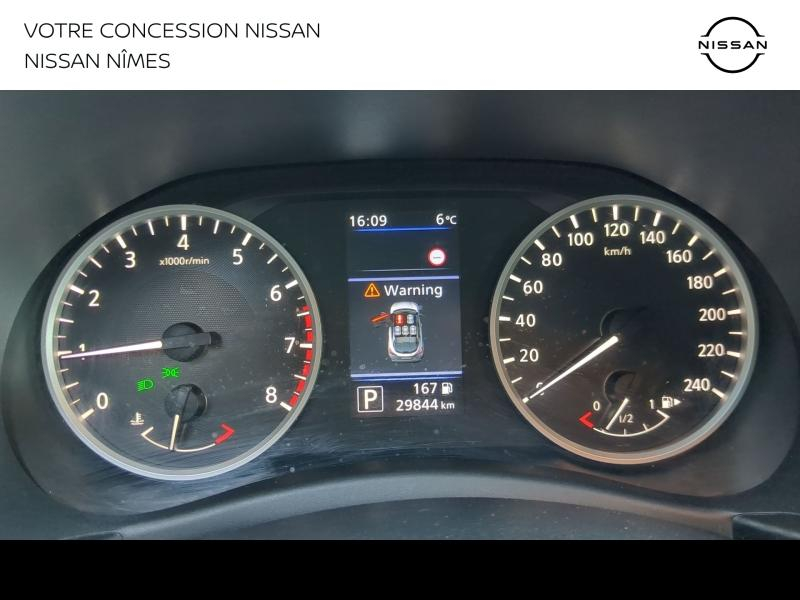 Photo 20 de l’annonce de NISSAN Juke d’occasion à vendre à NÎMES