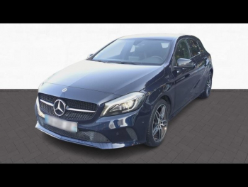 MERCEDES-BENZ Classe A d’occasion à vendre à NÎMES