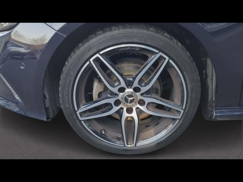 Photo 7 de l’annonce de MERCEDES-BENZ Classe A d’occasion à vendre à NÎMES