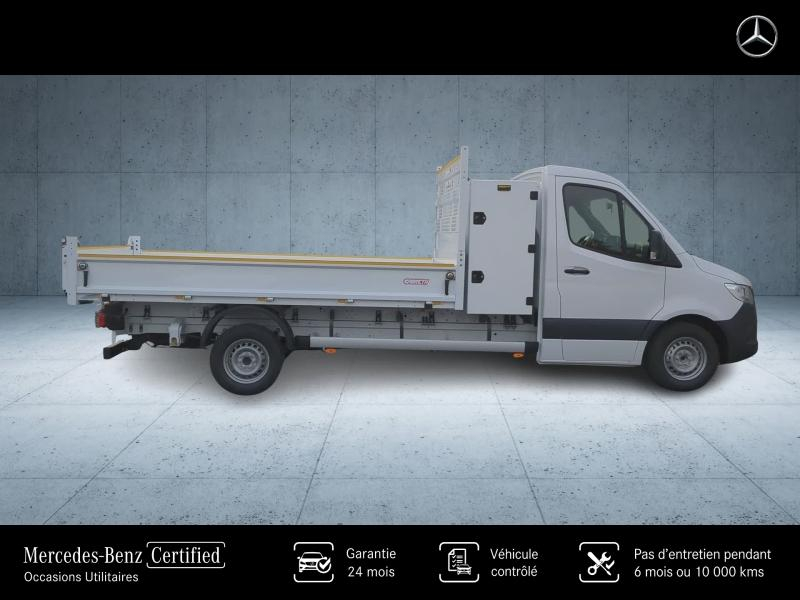 Photo 6 de l’annonce de MERCEDES-BENZ Sprinter CCb VUL d’occasion à vendre à MONTLUÇON