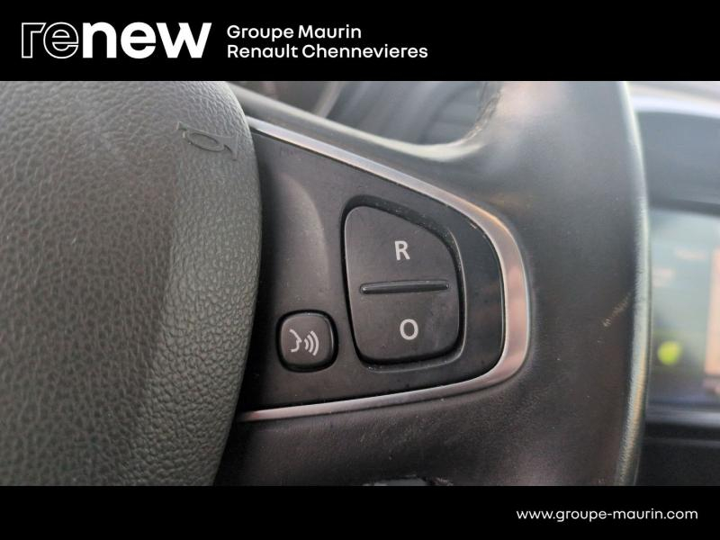 Photo 19 de l’annonce de RENAULT Captur d’occasion à vendre à CHENNEVIÈRES-SUR-MARNE