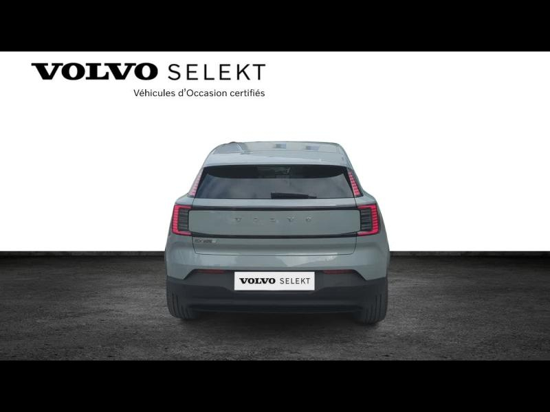 Photo 6 de l’annonce de VOLVO EX30 d’occasion à vendre à AIX-EN-PROVENCE