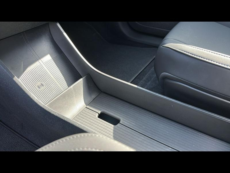 Photo 19 de l’annonce de VOLVO EX30 d’occasion à vendre à AIX-EN-PROVENCE