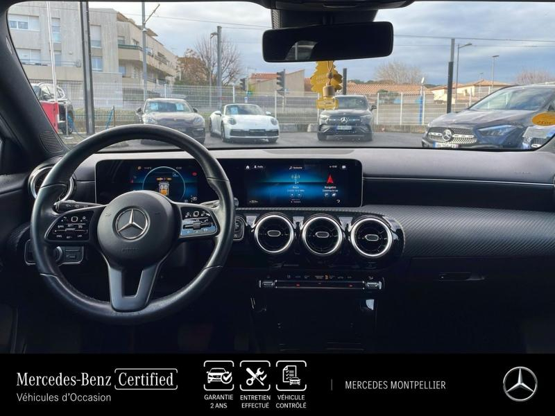 Photo 19 de l’annonce de MERCEDES-BENZ Classe A d’occasion à vendre à MONTPELLIER