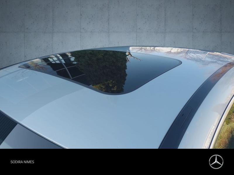 Photo 6 de l’annonce de MERCEDES-BENZ Classe CLS d’occasion à vendre à NIMES