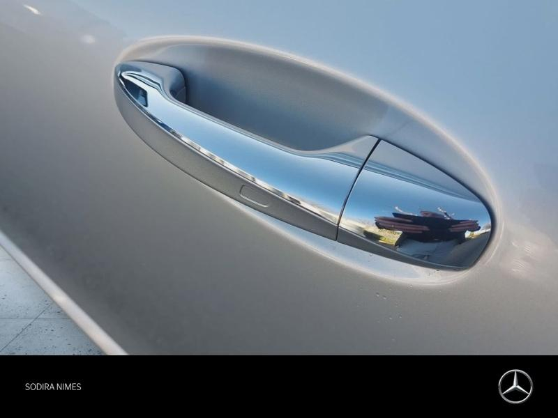 Photo 7 de l’annonce de MERCEDES-BENZ Classe CLS d’occasion à vendre à NIMES