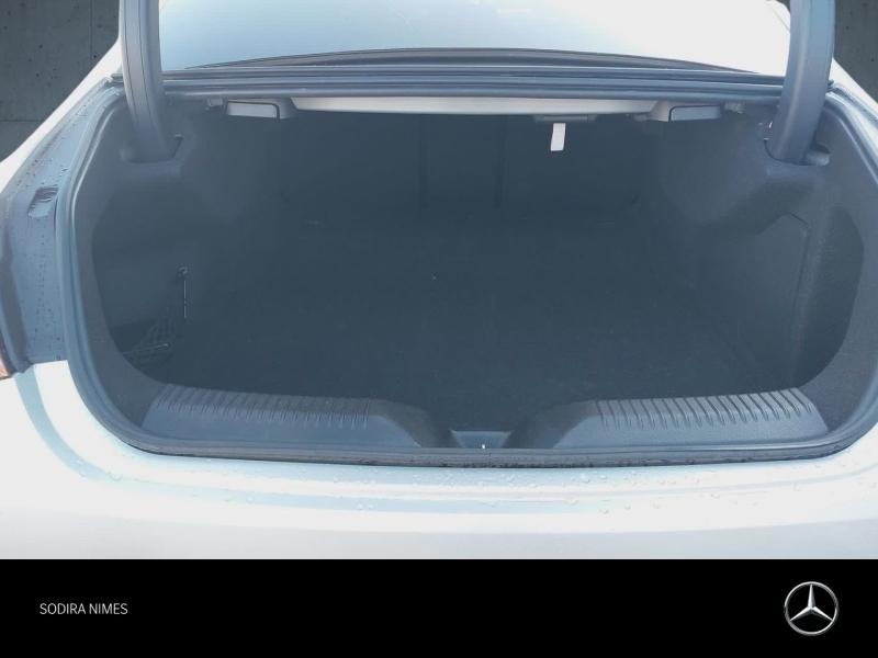 Photo 17 de l’annonce de MERCEDES-BENZ Classe CLS d’occasion à vendre à NIMES