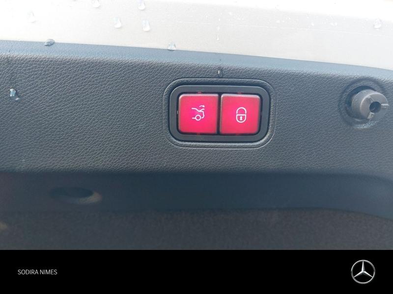Photo 18 de l’annonce de MERCEDES-BENZ Classe CLS d’occasion à vendre à NIMES