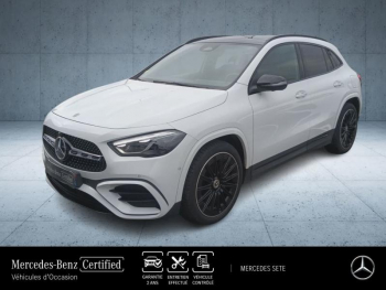 MERCEDES-BENZ Classe GLA d’occasion à vendre à SÈTE