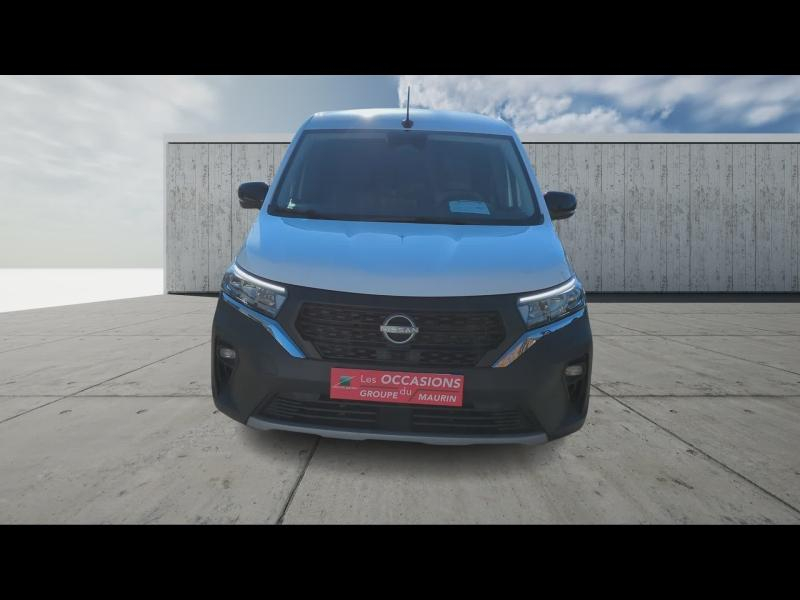 Photo 3 de l’annonce de NISSAN Townstar d’occasion à vendre à MANOSQUE