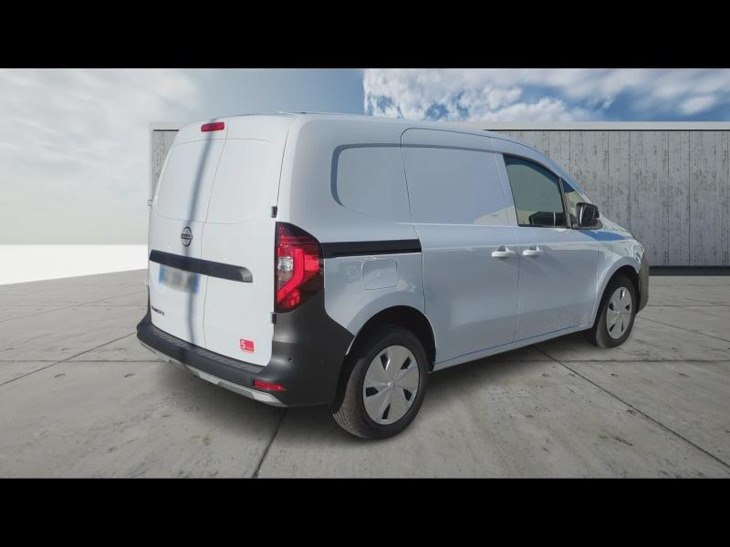 Photo 6 de l’annonce de NISSAN Townstar d’occasion à vendre à MANOSQUE